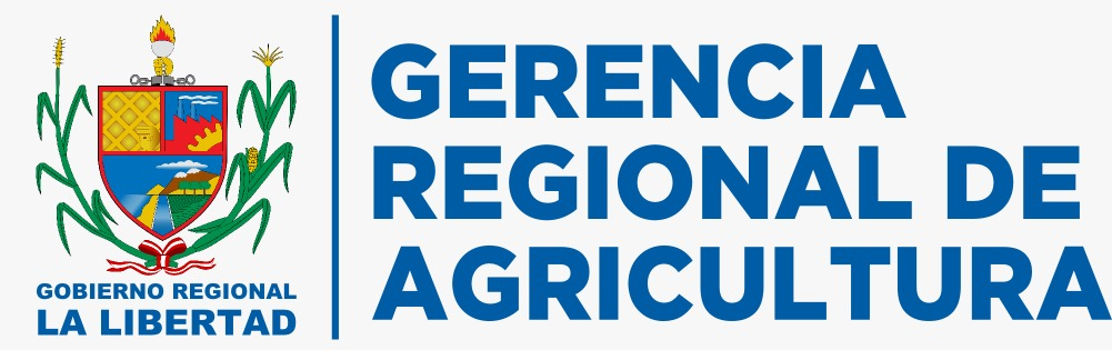 GERENCIA REGIONAL DE AGRICULTURA